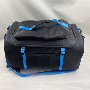 Bolsa de Transporte para Raqueta de Bádminton de Nailon y Poliéster Impermeable de Alta Calidad Premium para Adolescentes, Bolsa Deportiva para Bádminton - Product Image 1