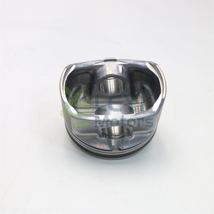 Kit de Pistón con Anillo 86MM OE 234102C400 234102C410 234102C420 para Hyundai G4KF 2.0L Hyundai Ix35 KIA CERATO 2009-2013 - Product Image 4