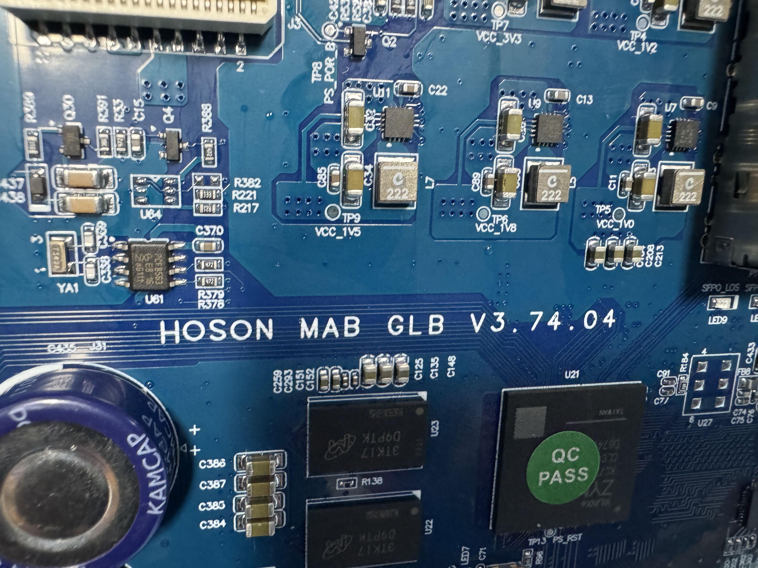 Printer Parts for Hoson Ricoh Gen5/gen6/i3200/xp600/dx5/dx7