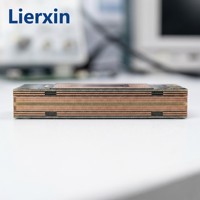 Transmetteur-récepteur de charge sans fil ENIG Qi2 15W, carte de circuit imprimé 4 couches FR-4 0,8 mm, positionnement magnétique MPP, FOD, iPhone, Android