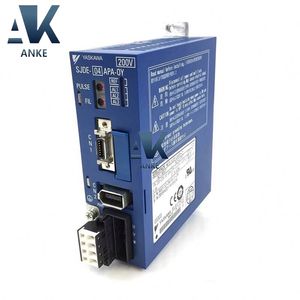 Servoaccionamiento YASKAWA SJDE02APAOY, nuevo y original, en stock, YASKAWA - Product Image 2