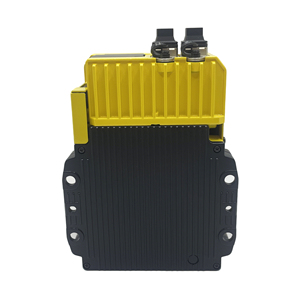 เครื่องสแกนเลเซอร์นิรภัย 100% รุ่น SZ-V32N แบบเน็ตเวิร์ค มุมกว้าง 190 องศา สำหรับป้องกันเครื่องจักรอุตสาหกรรม หุ่นยนต์เซลล์ - Product Image 3