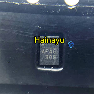 Lista de Precios de Resistencias de Condensadores Hainayu BOM, Componentes Electrónicos de Circuito Integrado IC. QFN-12 NB679 NB679AGD-Z APAG - Product Image 2