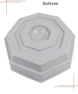 Incubadora de plantas portátil y práctica de alta calidad y buena reputación con 60 huevos de gallina a la venta ahora - Product Image 4