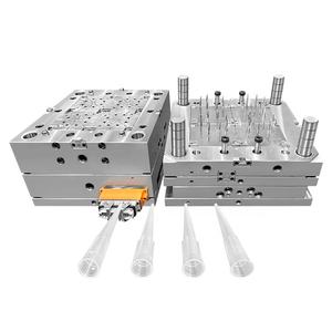 प्लास्टिक इंजेक्शन मोल्डिंग चिकित्सा ढाला भागों चिकित्सा आपूर्तिकर्ता एब्स/पीपी/पीसी सामग्री चिकित्सा उपकरण मोल्ड - Product Image 3