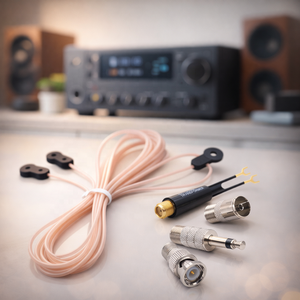 <span class=keywords><strong>Antenne</strong></span> radio FM 75 ohms, <span class=keywords><strong>antenne</strong></span> dipolaire intérieure, connecteur rapide de type F, amplificateur d'<span class=keywords><strong>antenne</strong></span> FM, carte <span class=keywords><strong>TV</strong></span> MD, double connecteur femelle radio - Product Image 1