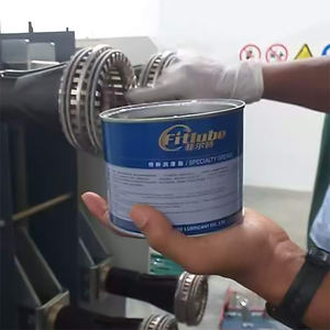 高電圧コンタクトグリーススイッチEC10高性能電気接触グリース - Product Image 3