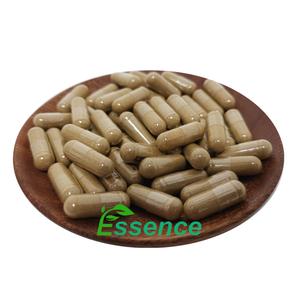 ओटम/नम निजी लेबल जिन्को बिलोबा लीफ निकालने पाउडर पूरक जिन्को बिलोबा कैप्सूल - Product Image 4