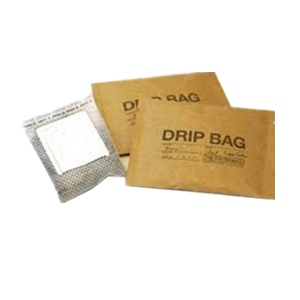 Nocciola miele caffè coreano Bellflower root Tea macchina imballatrice per caffè a goccia ad ultrasuoni - Product Image 5