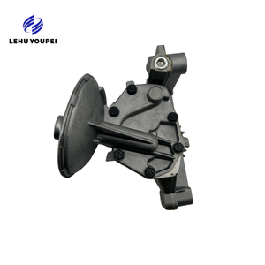 Pompe à huile moteur de haute qualité pour Boxer Van Relay Jumper 2.4D 2.5TD 230 OE 100184, pièces automobiles à montage direct - Product Image 5