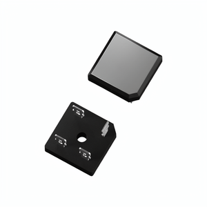 Diodes Buy Online Electronic Components BOM IC In Stock 4-Square, KBPC WP KBPC3501WP - Product Image 1