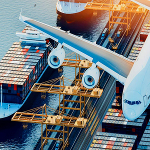 FCL/LCL de China, el mejor precio, transitarios internacionales profesionales a EE. UU./Chile/Colombia/Sudáfrica/Argentina - Product Image 6