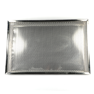 Nouvel hôtel de douche Portable perforé à travers le chemin de câble tronc de câble GI perforé pour le système solaire plateau de câblage électrique en aluminium - Product Image 5