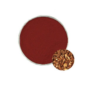Natuurlijke Danshen <span class=keywords><strong>Extract</strong></span> <span class=keywords><strong>Salvia</strong></span> <span class=keywords><strong>Extract</strong></span> Poeder Tanshinone Iia 5%/10%/20%/<span class=keywords><strong>98</strong></span>% Aanpasbaar Voor Oem/Odm Diensten - Product Image 4
