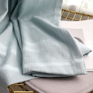 Cortinas <span class=keywords><strong>de</strong></span> decoración del hogar a rayas sólidas personalizadas <span class=keywords><strong>de</strong></span> Innermor para sala <span class=keywords><strong>de</strong></span> estar, dormitorio, <span class=keywords><strong>cocina</strong></span> - Product Image 6