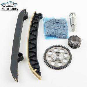 03F109158Kオリジナルエンジンタイミングチェーンキットには、VWビートルシュコダファビアアウディA1A3 1.2T 03F109571C 03F 109 507 B用ネジが付属しています - Product Image 2