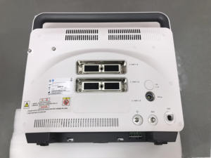 Sonoscape E2Proポータブルカラードップラーシステム超音波マシン、凸型線形心臓フェーズドアレイプローブE2価格 - Product Image 4