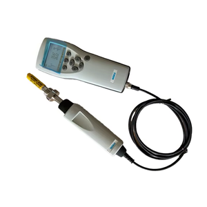 Analizador de Gas Portátil Vaisala DM70, Medidor de Punto de Rocío, IP65, Acero Inoxidable, DC12-28V, -80°C a 20°C, 350g, 2 Sondas, 1 Año de Garantía - Product Image 6
