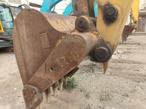 Pelles moyennes CAT 326D 307D 325D 26 tonnes 20 tonnes 25 tonnes pelles d'occasion pelles sur chenilles à vendre - Product Image 6