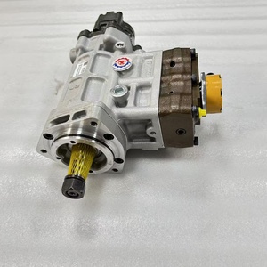 New Xunpo C6.4 Diesel Injection <b>Pump</b> 326-4635 for Excavator - Product Image 6