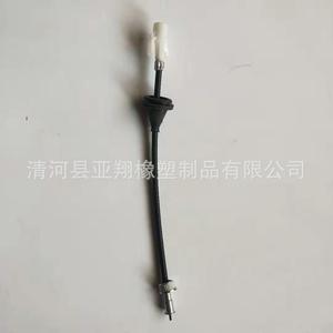 Daewoo <b>Gear</b> Shift <b>Cable</b> 28370A85052-000 For Car Transmission Control Replacement Part - Product Image 4