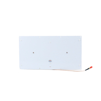 Antenne RFID UHF à ondes étroites 8dBi 9dBi 10dBi 11dBi à faisceau angulaire étroit pour lecteurs de cartes de contrôle d'accès – Vente en gros usine