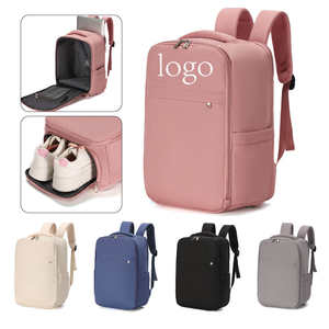 Sac à dos étudiant Oxford grande capacité personnalisé en usine avec port USB, antivol, pour loisirs et voyage, étanche, pour ordinateur portable professionnel - Product Image 5