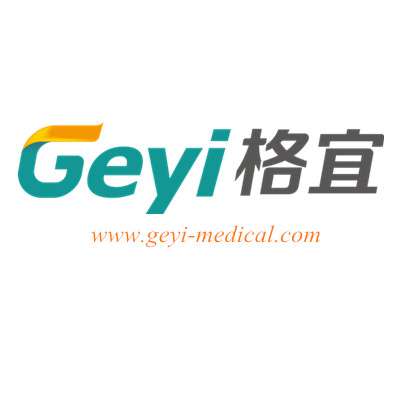 Zhejiang Geyi Medical Instrument Co., Ltd. logo