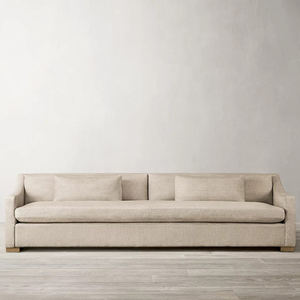 Ensemble canapé moderne personnalisable par le fabricant Bella Style modulable rectangle nuageux pour canapé en tissu <span class=keywords><strong>Togo</strong></span> pour le salon - Product Image 2