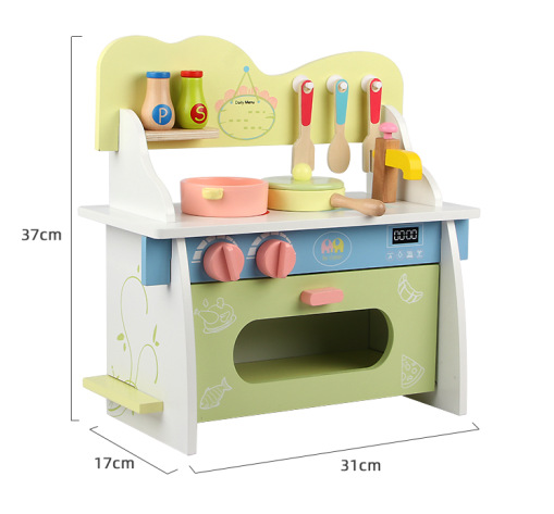 Cuisine colorée type b 2.3