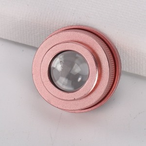 Interchangeable Mobile Lenses PMMA Customizable Dimensions For Smartphone Camera Accessories - Product Image 4