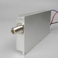 Module RF numérique LoRa JYS-M100-200 200W LDMOS+ 100-200MHz, amplificateur de puissance personnalisé pour système de défense anti-FPV