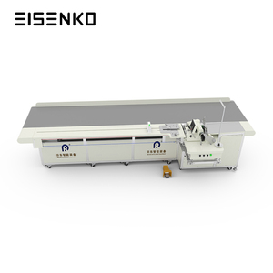 Mejor Proveedor de Máquina de Coser Automática de Alta Calidad EISENKO, Puntada Invisible, Alta Velocidad, Multivoltaje, Certificación CE - Product Image 1