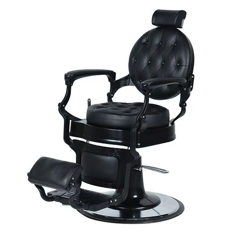 Stile nero 1