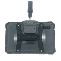 Tablette robuste Android GPS OEM CK 8 pouces 10 pouces multilingue, collecteur de données SIG, mesure GNSS RTK