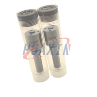 Nouvelle buse d'injection diesel DLLA 150 P 2569, pulvérisateur compatible avec l'injecteur 0445120460