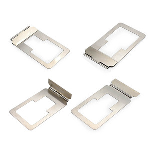 Eje <span class=keywords><strong>de</strong></span> bisagra Yuzhou <span class=keywords><strong>de</strong></span> alta resistencia y antirrotura para cartera <span class=keywords><strong>de</strong></span> <span class=keywords><strong>teléfono</strong></span>, eje <span class=keywords><strong>de</strong></span> bisagra con amortiguación y torsión estable para estuche <span class=keywords><strong>de</strong></span> <span class=keywords><strong>teléfono</strong></span>/tarjetas - Product Image 1