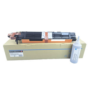 개발자 파우더가 포함된 코니카 미놀타 Bizhub <span class=keywords><strong>C224</strong></span> <span class=keywords><strong>C284</strong></span> <span class=keywords><strong>C364</strong></span> <span class=keywords><strong>C454</strong></span> <span class=keywords><strong>C554</strong></span> 용 오리지널 재제조 DV512 개발자 유닛 드럼 유닛 - Product Image 5