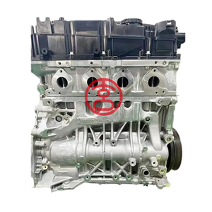 Milexuan 100% probado 2,0/1.6L 16V N47 Motor parte <span class=keywords><strong>N47D20</strong></span> N47D16 motor diésel bloque largo para <span class=keywords><strong>BMW</strong></span> F20 E81 E82 E87 F30 F31 - Product Image 5