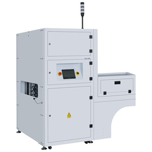 Equipo Periférico SMT ZLL-650, Almacenador de Búfer de Alta Capacidad NG OK - Product Image 1