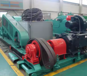 قطع غيار جهاز حفر آبار النفط API <span class=keywords><strong>F</strong></span> من أجل حفر آبار النفط - Product Image 6