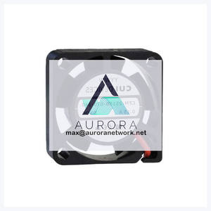 Ventilador de refrigeración OEM de alta calidad, 2223-CFM-2510B-070-140-20-ND, con buen precio - Product Image 1