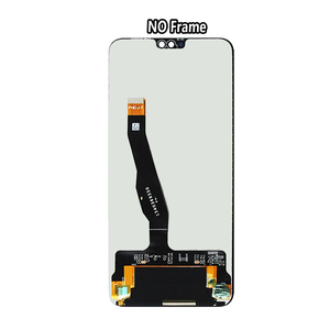 Uwei Wei onor 8 <span class=keywords><strong>2022</strong></span> 3030i TFY-AN00 6 lay ro 6 ro - Product Image 6