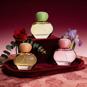 <span class=keywords><strong>Parfum</strong></span> floral boisé pour femme BCM, 33 ml, élégance boisée, <span class=keywords><strong>parfum</strong></span> haut <span class=keywords><strong>de</strong></span> gamme et longue tenue pour elle - Product Image 3