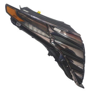 Luz de circulación diurna Hyundai Tucson 92207-CW010, luz antiniebla LED para la versión estadounidense de 2021 - Product Image 1