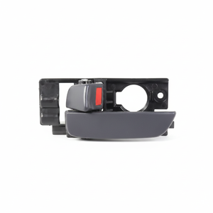 Poignée intérieure de porte avant gauche Hyundai Accent Era 2006-2012 - Fabriquée en Turquie - Product Image 2