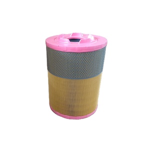 Pièces détachées pour compresseur industriel Manny ZS1063357, élément de filtre à air - Product Image 4