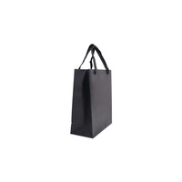 Sacs à provisions en papier de luxe personnalisés pour les magasins de vêtements - Emballage de vente au détail et de cadeaux