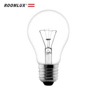 A19 A55 60 25W 40W 60W 75W 100 vatios B22 <span class=keywords><strong>E27</strong></span> claro esmerilado incandescentes bombillas de luz - Product Image 3