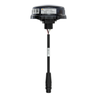 Module de variateur d'intensité IoT Zhaga, contrôleur de gradation 0-10V avec capteur de mouvement micro-ondes ou capteur de lumière du jour